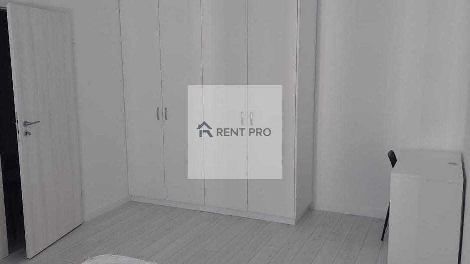 Garsonieră de închiriat | Regie Residence | 40 mp | Etaj 7 | - Poză 1