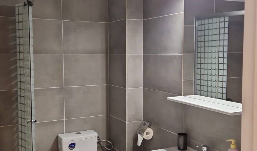 Inchiriere garsonieră-Aparatorii Patriei- Centrala proprie - Poză 8