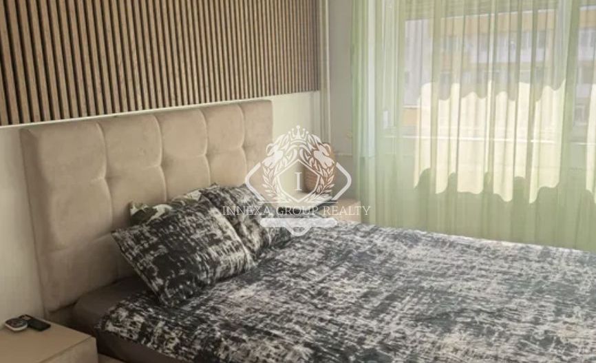Doamna Ghica | Apartament 4 camere 2 bai | Renovat, mobilat si utilat - Poză 4