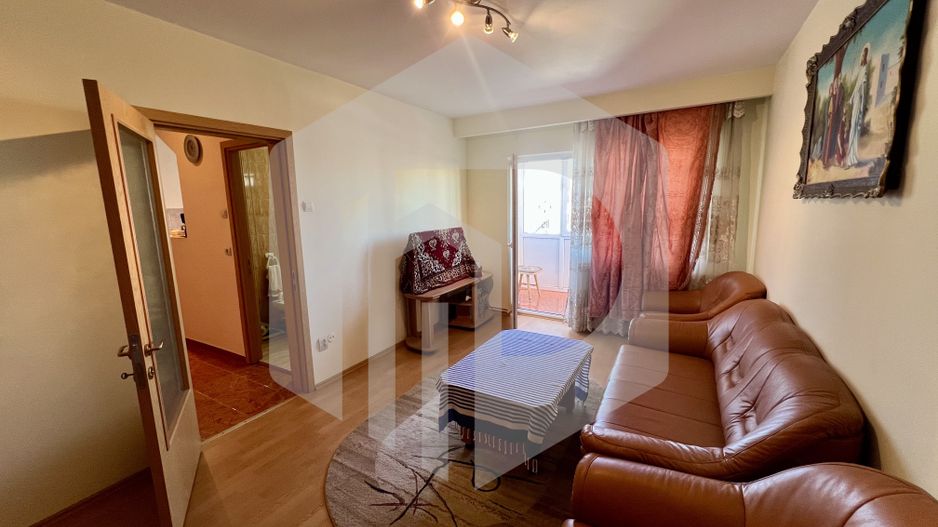 Apartament 2 camere- Vasile Aaron/ Milea- Etaj 5 - Poză 7