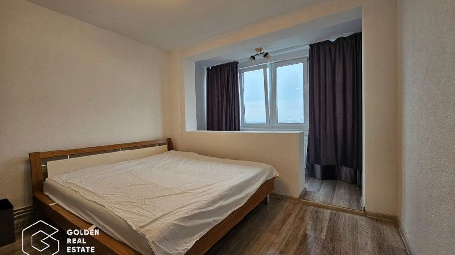 Apartament 2 camere, suprafata utila 56 mp, zona Podgoria - Poză 4