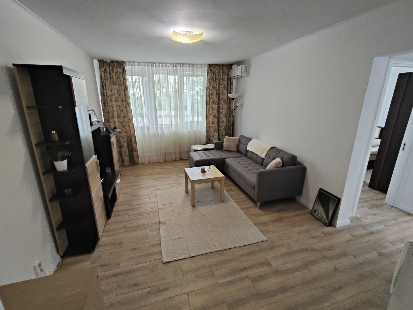 Apartament 2 camere Baba Novac | Parc IOR | Decomandat - Poză 1