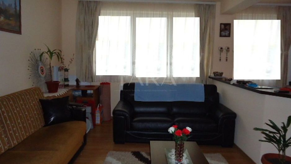 Apartament 2 camere, finisat modern – Apahida Central. - Poză 4