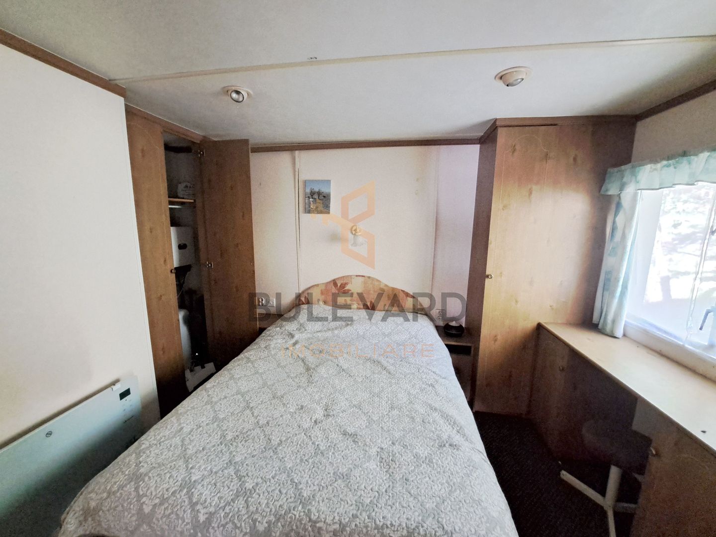 Comision 0. Casuta mobila cu teren de 2745 mp la 25 km de Cluj-Napoca - Poză 5