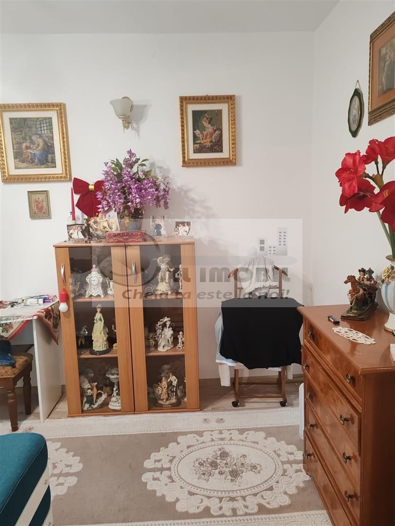 Apartament 3 camere semidecomandat parter Tudor Vladimirescu - Poză 4