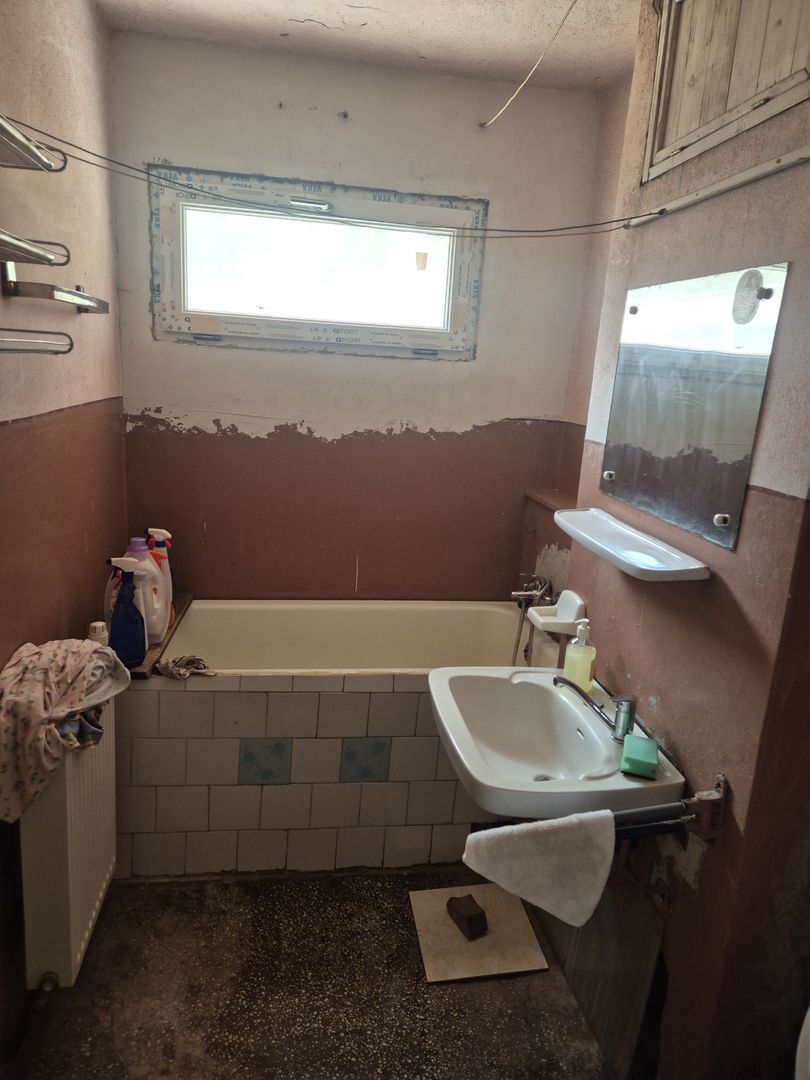 Vand apartament 2 camere zona Trandafiru - Poză 5