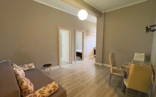 3 camere, modern, bloc nou, Marasti zona Groapa Marasti,  Teleorman - Poză 4