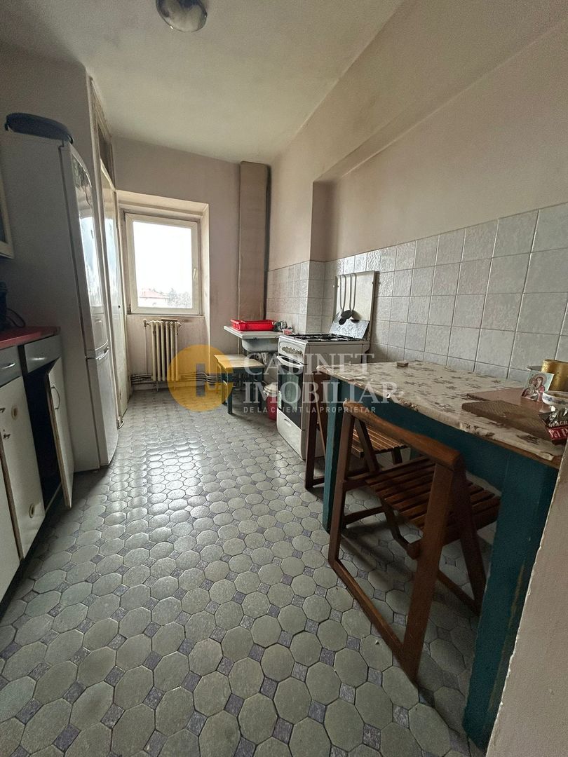 3 Camere | Independenței - Bloc pe Cadre - Poză 10