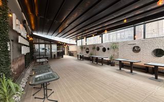 Vilă P+1 ultracentral | Terasă 139 mp | Ideal business - Poză 10