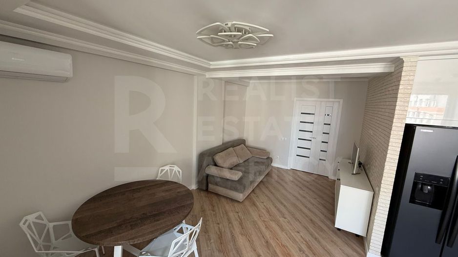 Chirie, apartament, 3 cameră, strada Sprîncenoaia, Telecentru - Poză 4