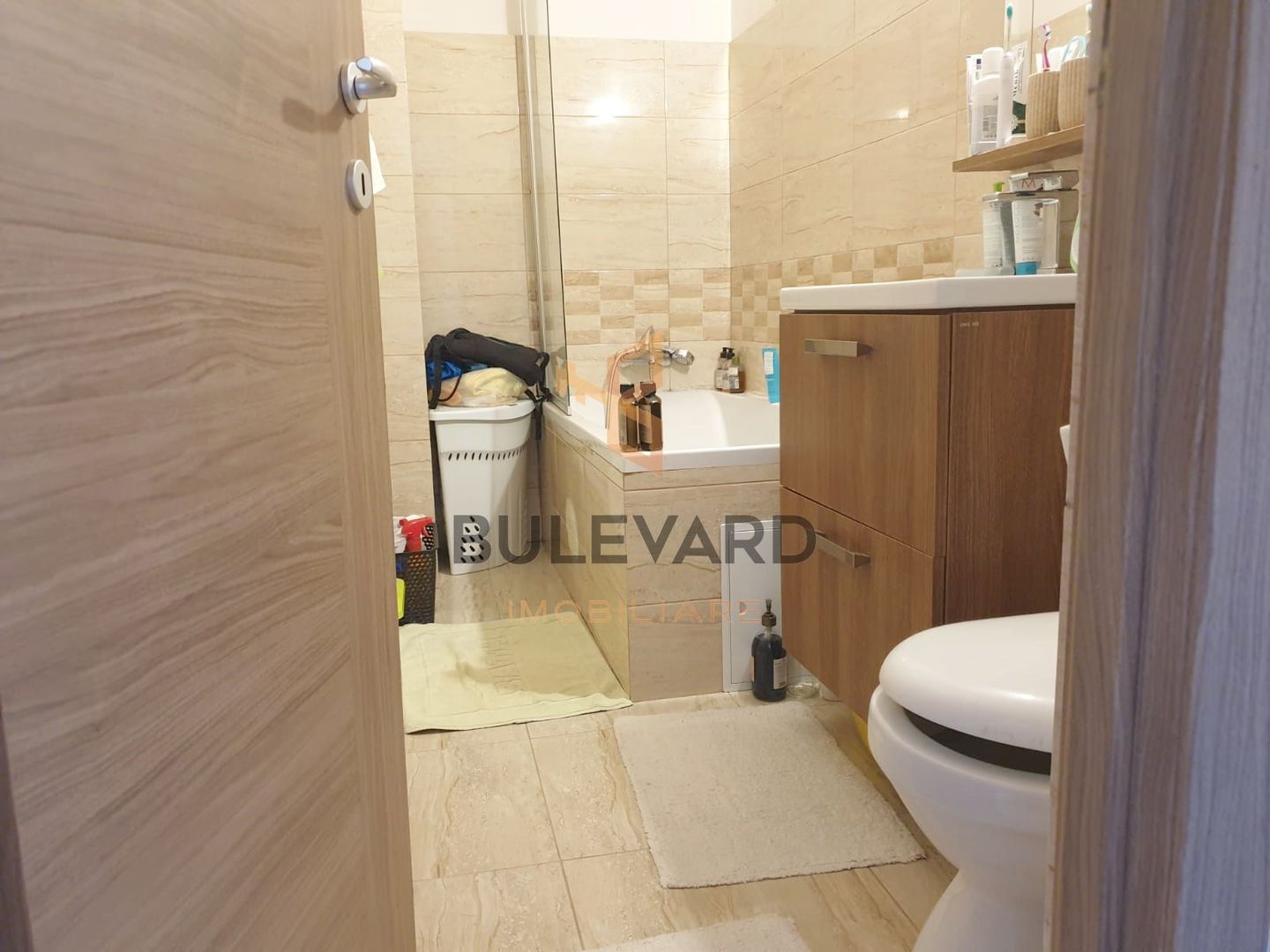 Apartament cu 3 camere decomandate/74mp/etaj intermediar! - Poză 7