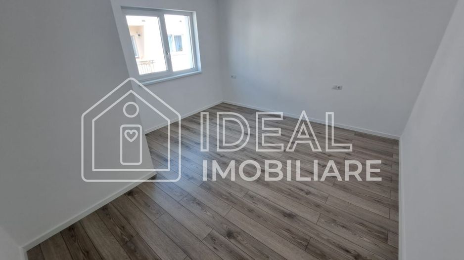 Casa Tip Duplex cu 4 camere, si gradina in Cartierul Arhitectilor - Poză 10