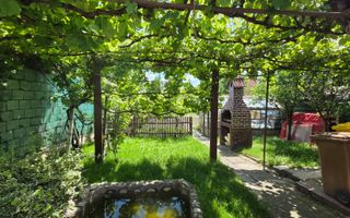 Casa individuala de vanzare | Zona Turnisor | 148mpu - Poză 9