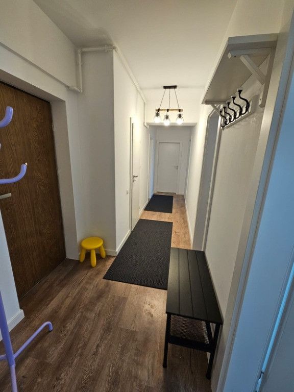 Apartament 3 camere, Parcul Carol, ISG IV Residence - Poză 13