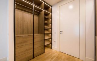 APARTAMENT 2 CAMERE | BLOC NOU | METROU STREFAN CEL MARE - Poză 5