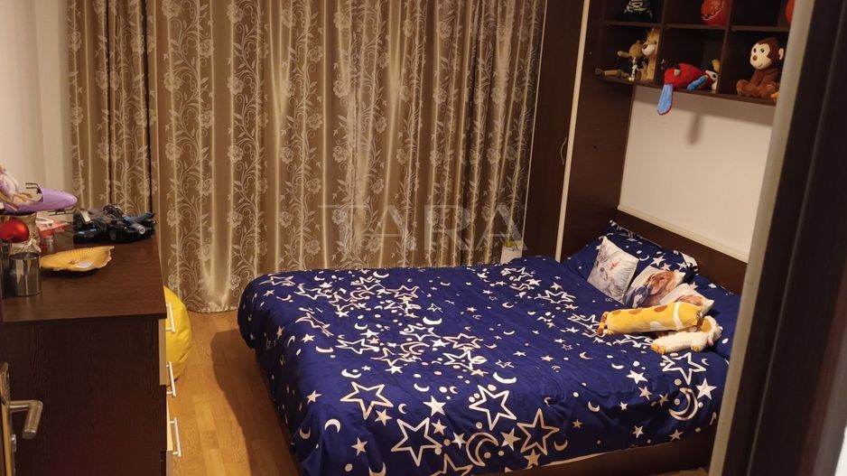 Apartament modern cu 3 camere în zona Sesul de Sus, Florești. - Poză 5