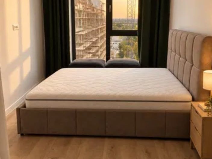 AP. 2 CAMERE- HILS TITANIUM, PET-FRIENDLY, PARCARE INCLUSA, CENTRALA - Poză 4