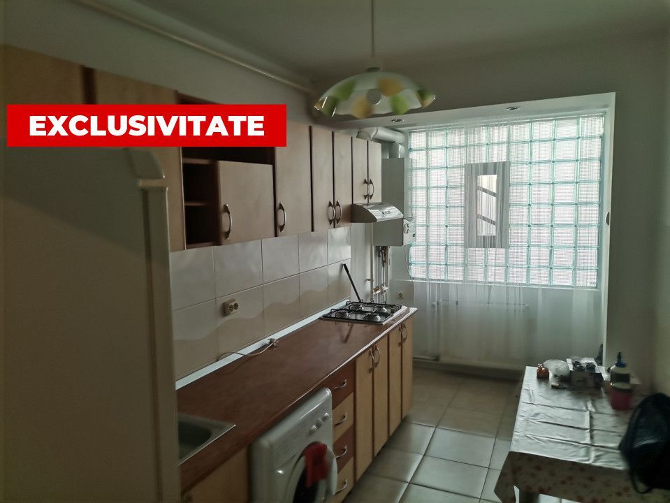 Inchiriere apartament cu 4 camere, Ultracentral, Fortuna - Poză 2