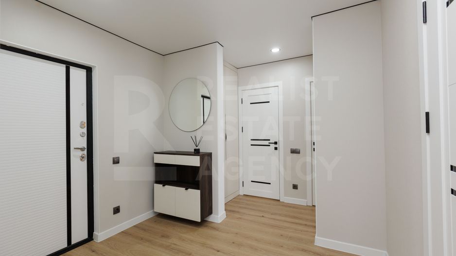 Vânzare, apartament, 3 camere, strada Vasile Lupu, Buiucani - Poză 12