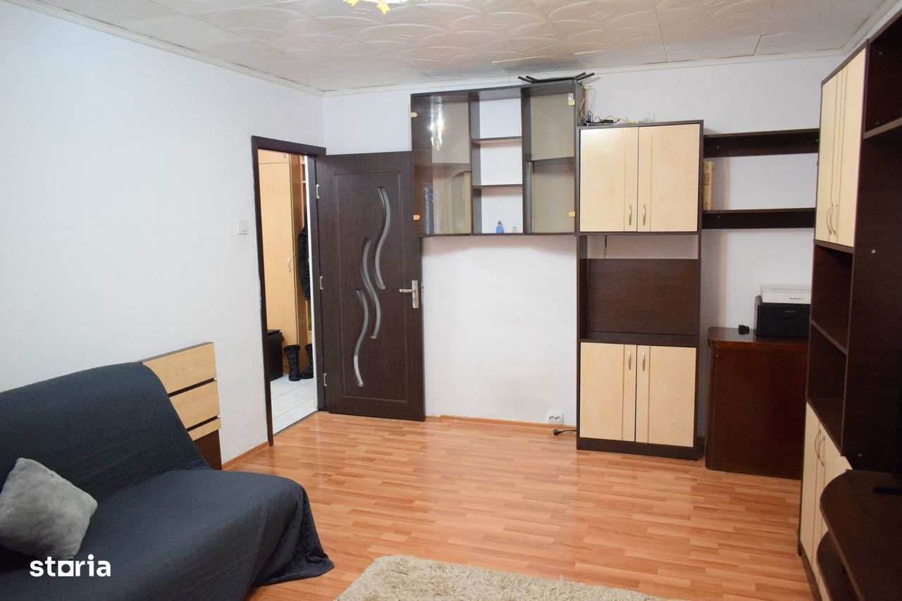 Apartament 2 camere, etaj 1, zona Aviatiei, aproape de metrou - Poză 1