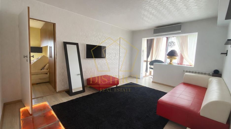 Apartament cu 3 camere | Take Ionescu - Poză 2