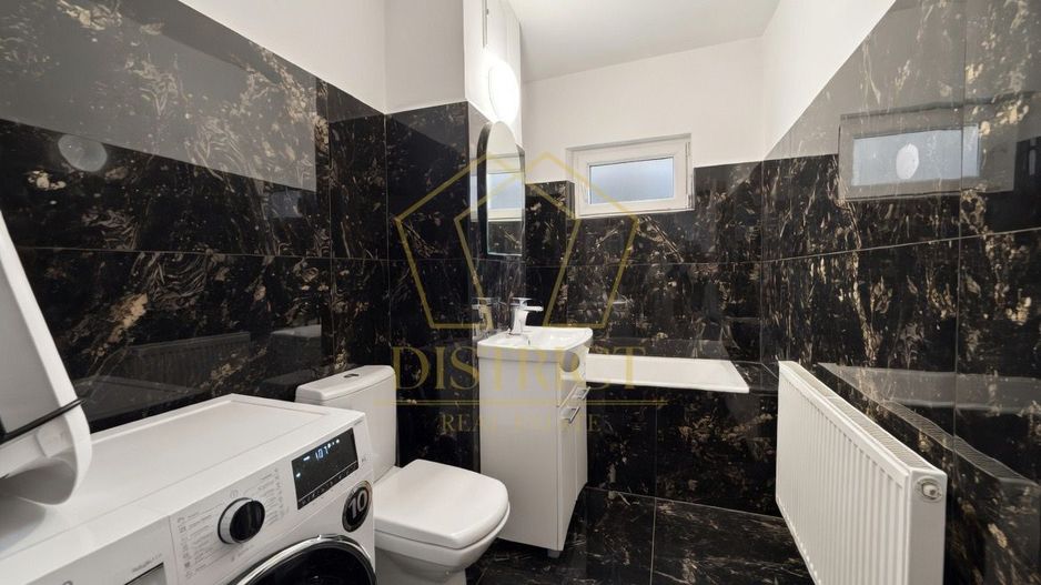 Apartament cu 3 camere decomandat 65 mp | Sagului - Poză 11