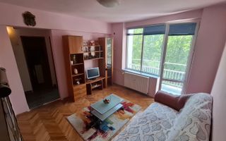 Apartament cu 2 camere de vanzare in CENTRU - Poză 6