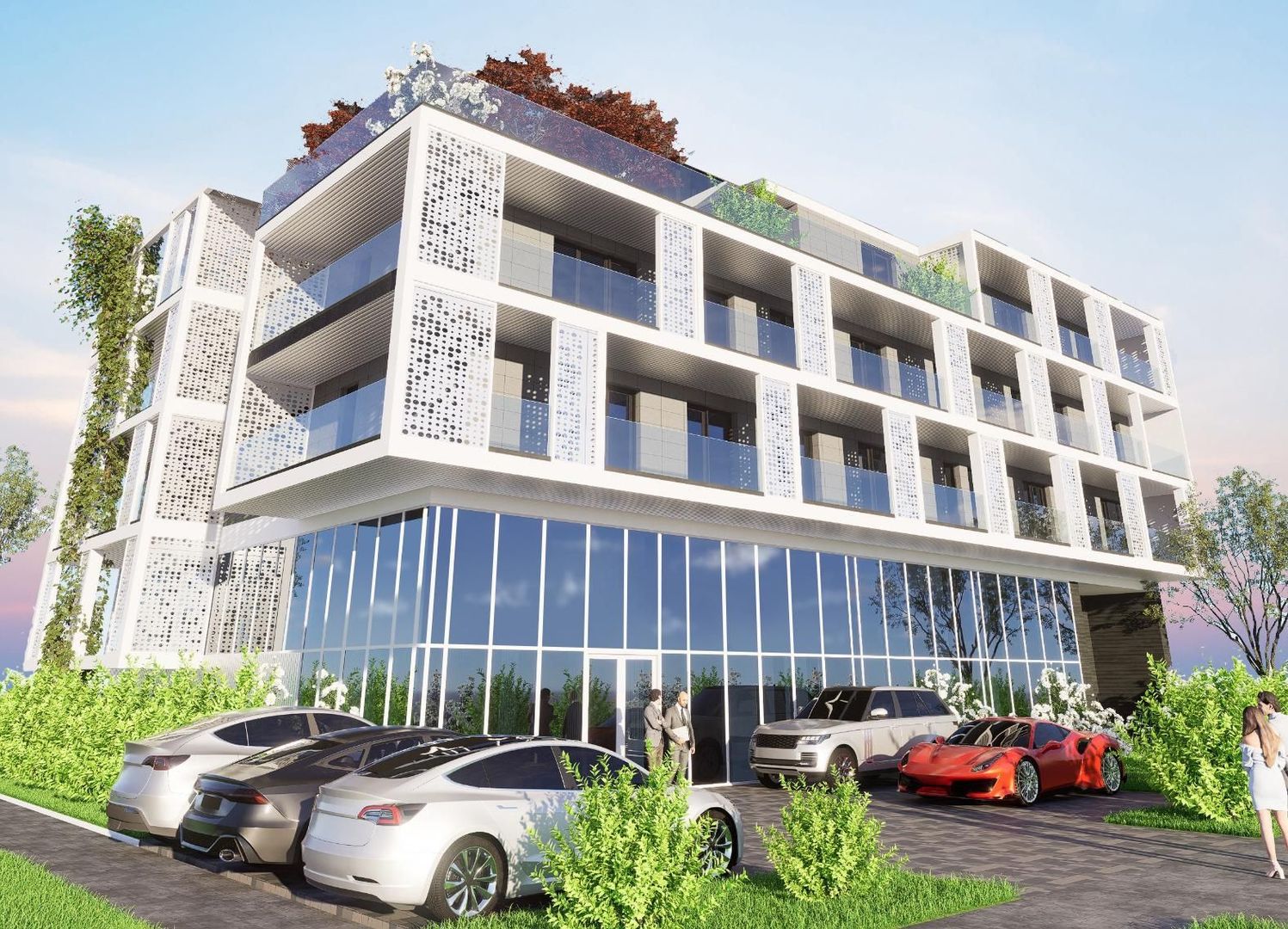 2cam.studio.lux/13min -pe jos Metrou N.Grigorescu,sector 3 - Poză 3