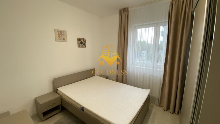 3 camere open-space, Parcare, Zorilor, Calea Turzii,  MOL, ROD - Poză 11