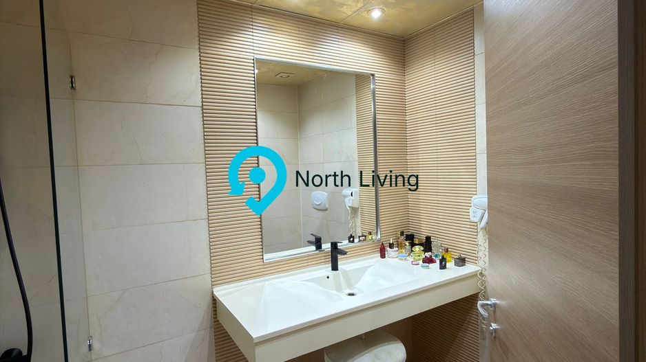 Apartament 2 camere-  Rin Grand Residence-Vacaresti - Poză 8