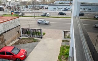 NOU! Spatii de birouri premium de inchiriat | Bdul 1 Mai | Parcare - Poză 16