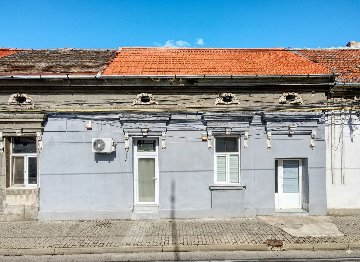 Spațiu comercial de 96mp de vânzare în zona Iosefin - Poză 14