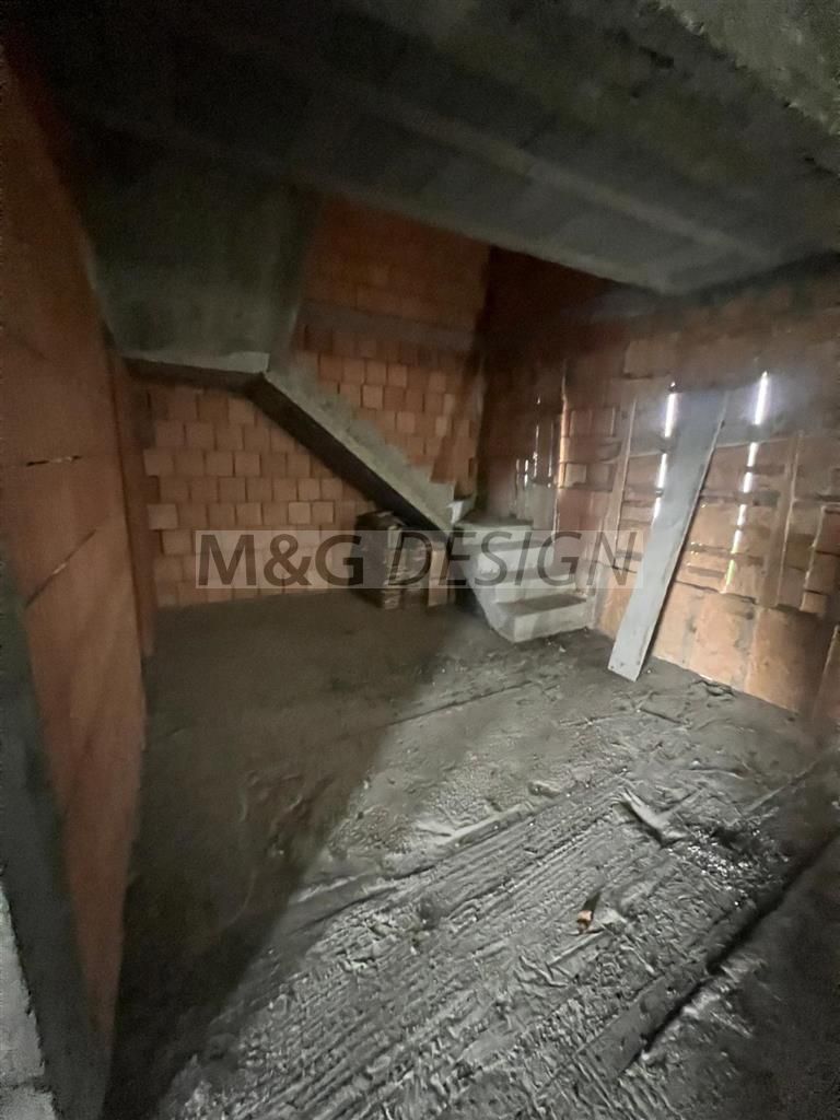 casa la rosu P+M 129 mp ULIUC - Poză 10