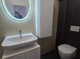 Apartament 2 camere bloc nou Torontalului - Poză 6