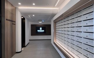 Apartament cu 2 camere | Prima inchiriere 2026 | Prima Urbana | Oradea - Poză 15