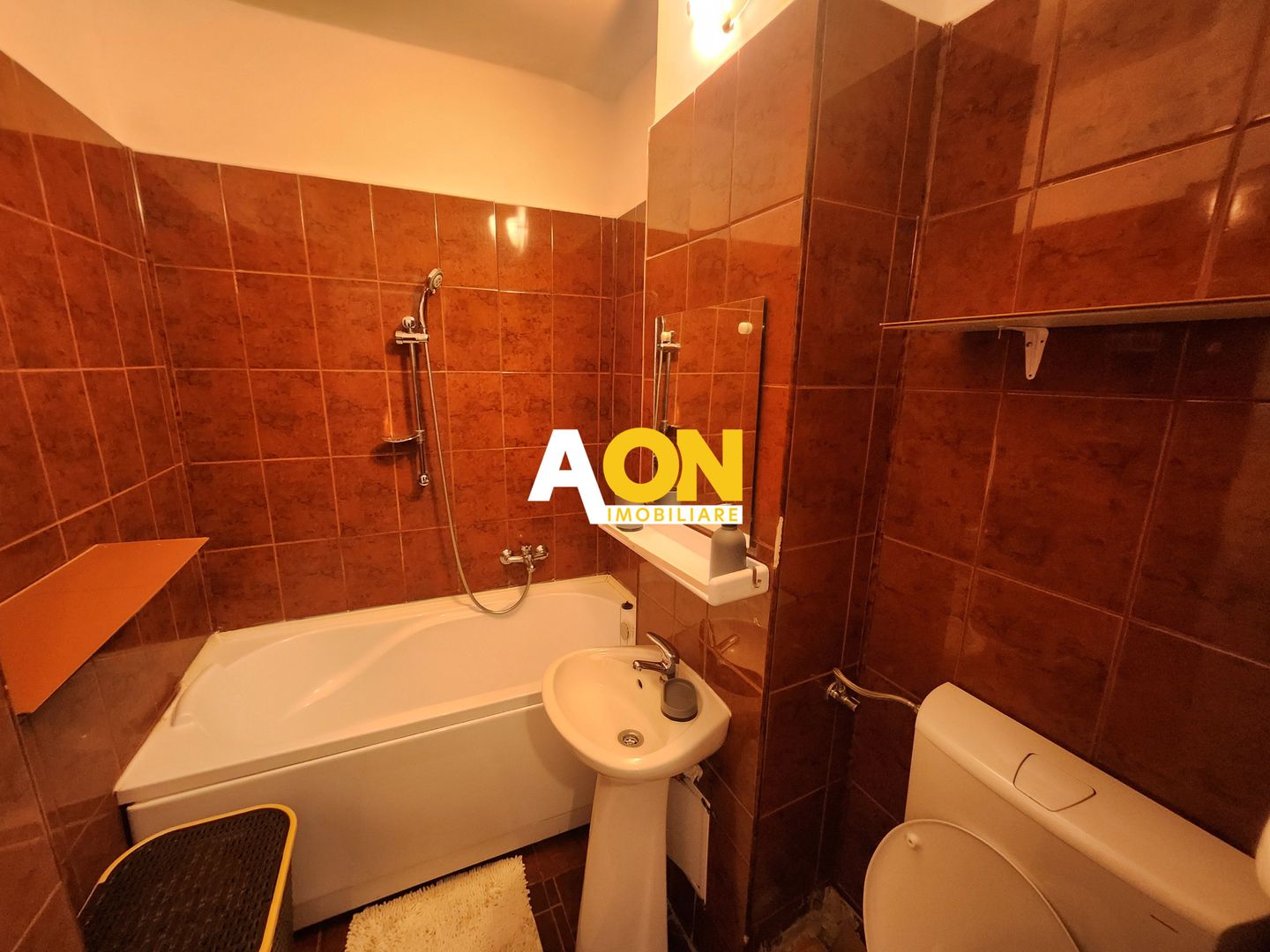 De inchiriat garsoniera, etaj 2, Cetate - Poză 7