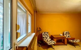 Vanzare 2 camere 50 mp, bloc 1980 - Militari, metroul Gorjului - Poză 10