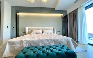 Apartament 4 camere//LUX//BLOC EXCLUSIVIST NOU//Herastrau//Cartierul Francez - Poză 7