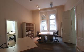 Spațiu de birouri mobilat - 120mp  în zona Unirii. - Poză 2