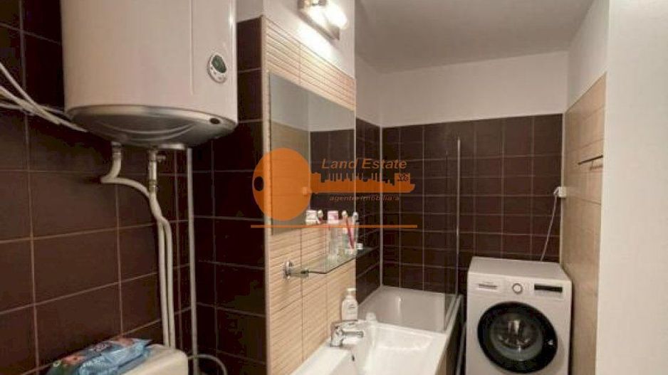 Garsoniera de inchiriat metrou Lujerului - Poză 5