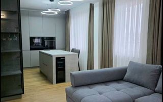 Penthouse spectaculos central de inchiriat! - Poză 6
