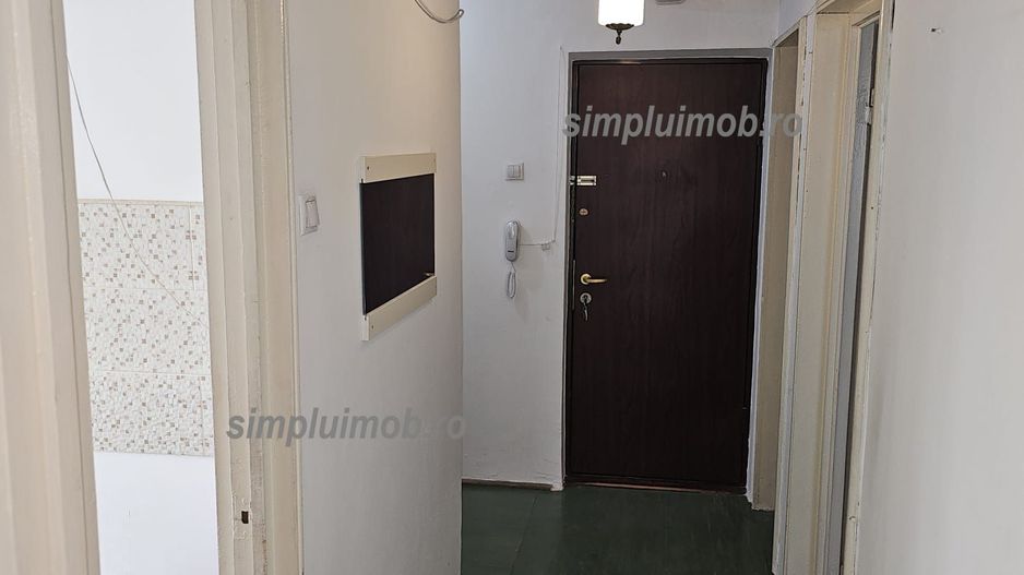 2 Camere Decomandat Emil Racovita/Sun Plaza/Metrou Piata Sudului - Poză 3