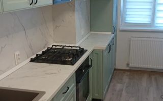🔑De închiriat 2 camere, Mazepa, 550 Euro/lună - Poză 7