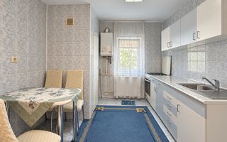 Apartament 3 camere | decomandat | zona BIG | Mănăștur - Poză 1