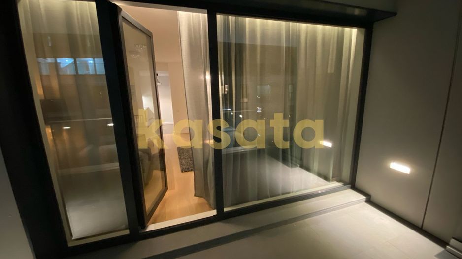 Apartament 2 camere de închiriat în ONE Herăstrău Park - Poză 7