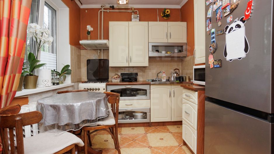 Vânzare, apartament, 2 camere, strada Ismail, Centru - Poză 6