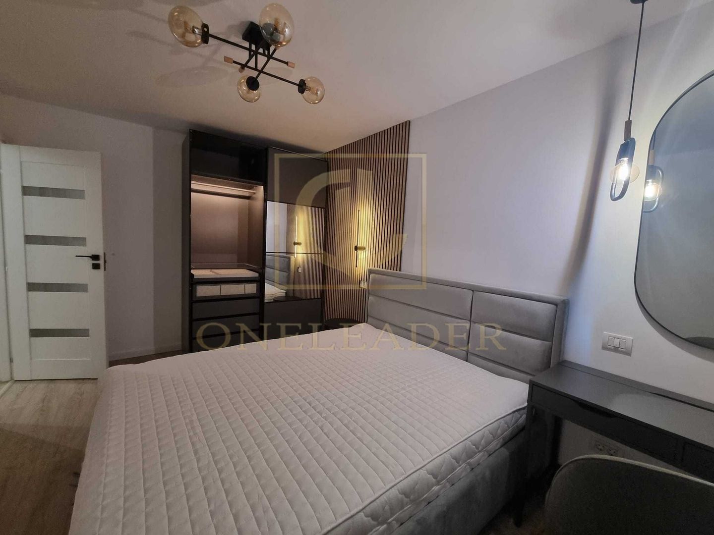 Apartament 2 camere, 55 mp, finisaje premium – Prima închiriere - Poză 2