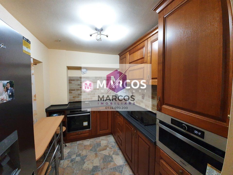Apartament 1 camera et.4, Central, ID 659 - Poză 2