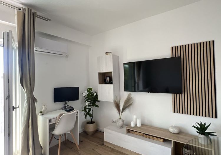 Apartament 1 camera , 44mp– Complex Freya Home, Bucium - Poză 1