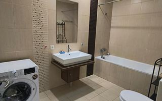 NOU! Pipera-Scoala Americana-Ibiza Sol-piscina-parcare - Poză 20